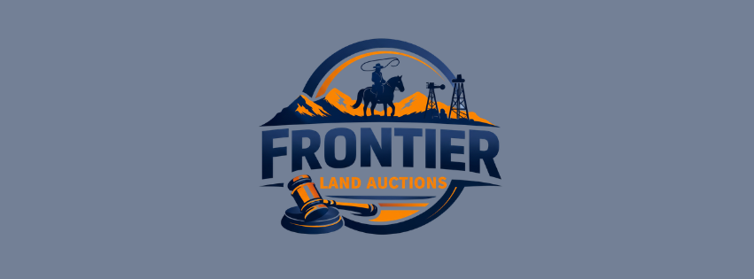 Frontier Land Auctions